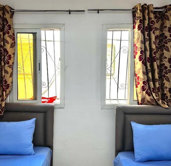 פנסיון Dar Marjolaine 2