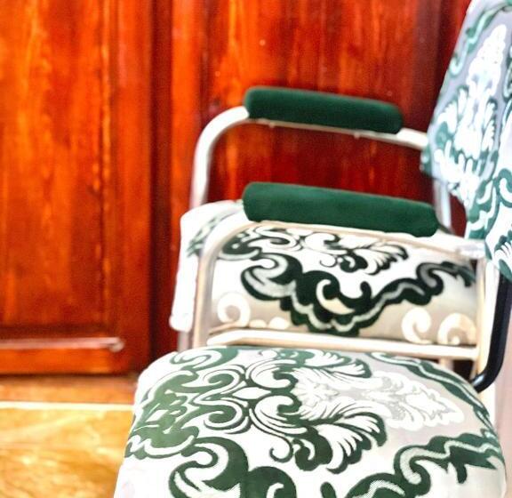 פנסיון Dar Marjolaine 2