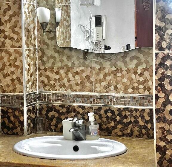 פנסיון Dar Marjolaine 2