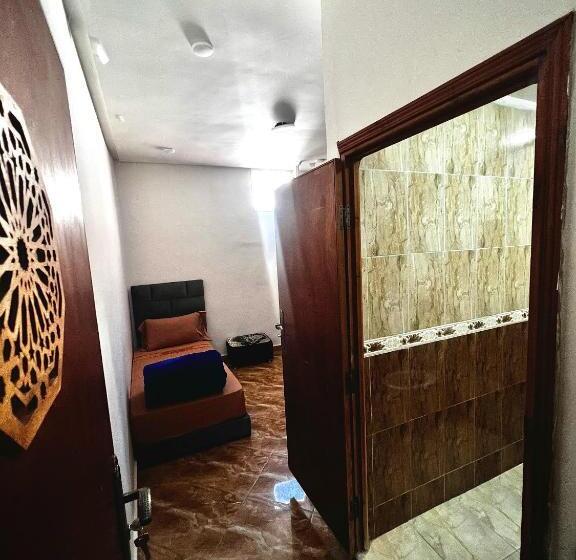 פנסיון Dar Marjolaine 2