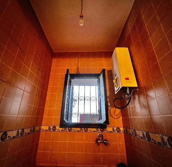 פנסיון Dar Marjolaine 2