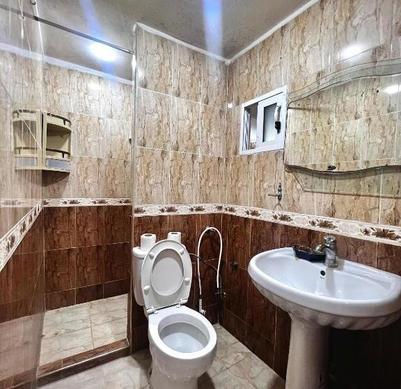 פנסיון Dar Marjolaine 2