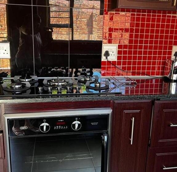 펜션 Diamond Luxury Villa