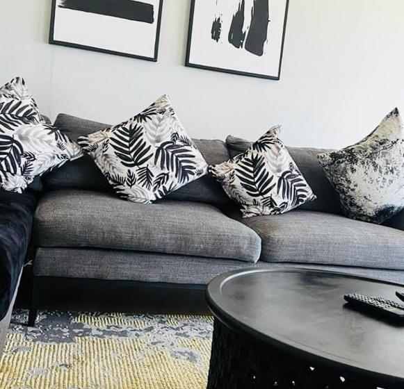 펜션 Diamond Luxury Villa