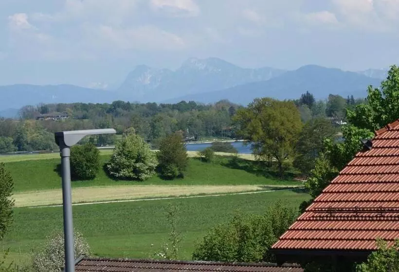 Majatalo Gästehaus Nigglhof