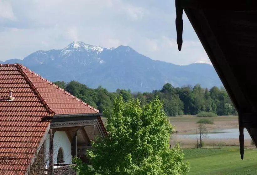 Majatalo Gästehaus Nigglhof