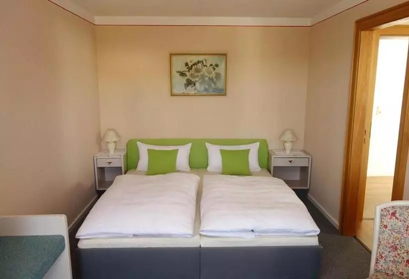 Majatalo Gästehaus Nigglhof