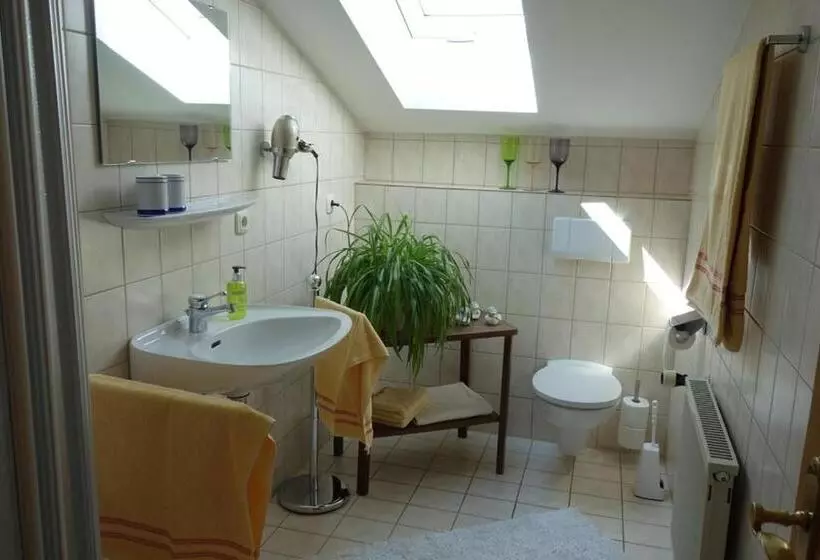 Majatalo Gästehaus Nigglhof