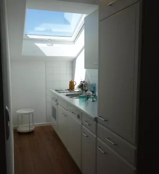 Majatalo Gästehaus Nigglhof