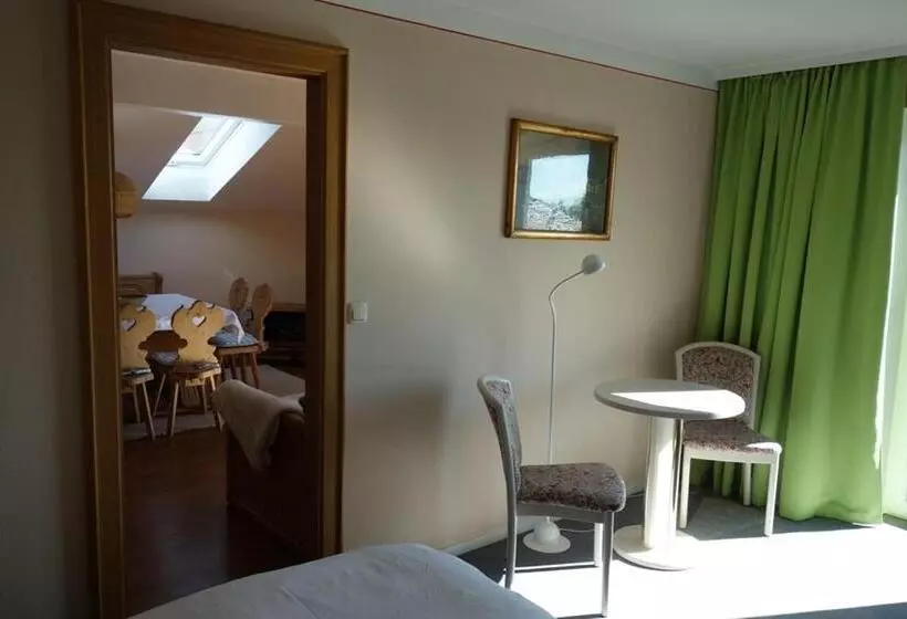 Majatalo Gästehaus Nigglhof