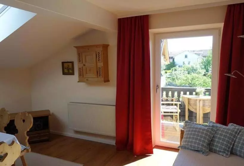 Majatalo Gästehaus Nigglhof