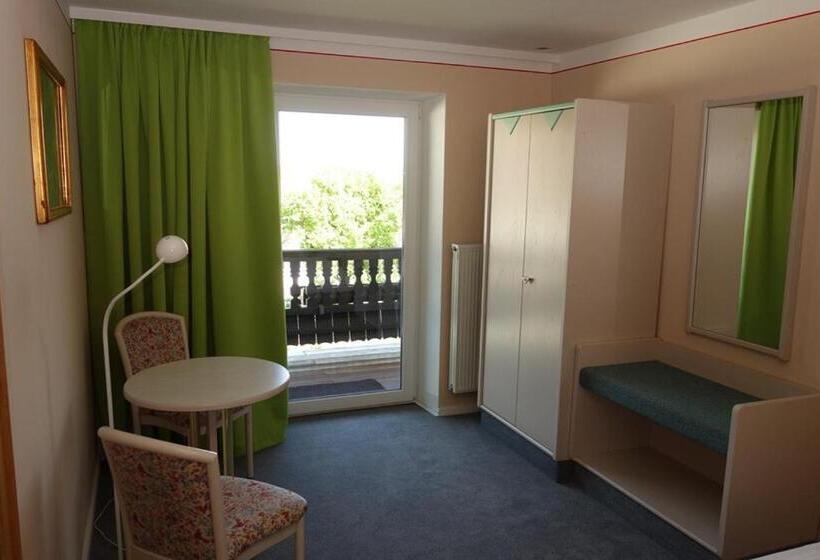 Пансион Gästehaus Nigglhof