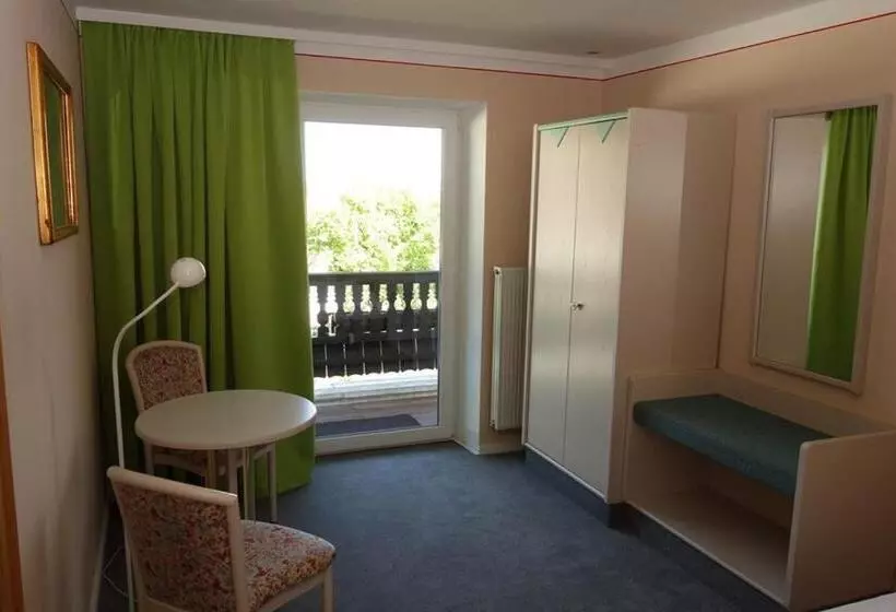 Majatalo Gästehaus Nigglhof