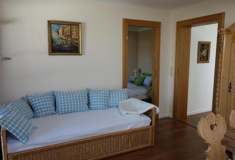 Пансион Gästehaus Nigglhof