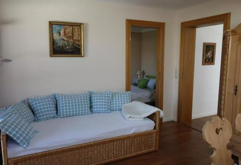 Majatalo Gästehaus Nigglhof