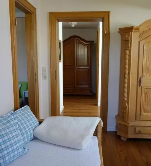 Majatalo Gästehaus Nigglhof