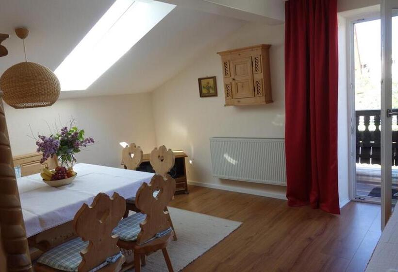 Пансион Gästehaus Nigglhof