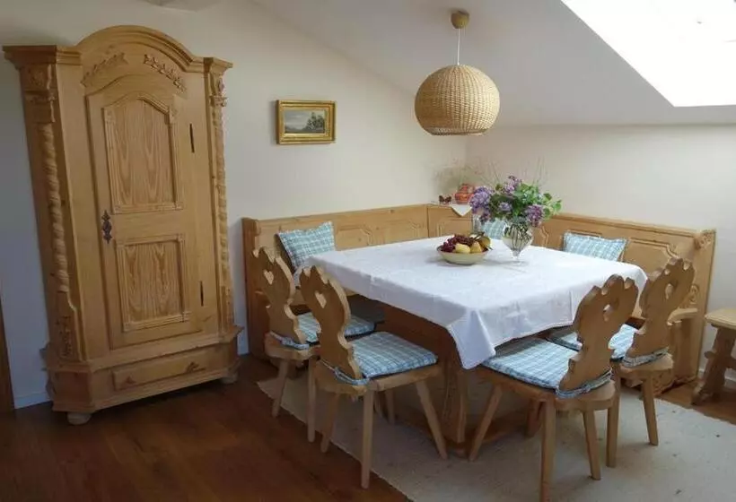 Majatalo Gästehaus Nigglhof