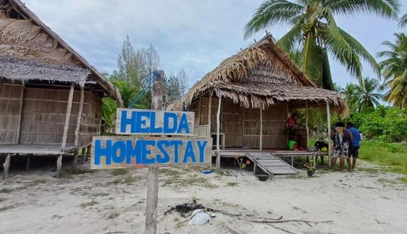 Pensão Hilda Guest House