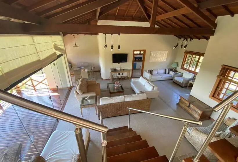ペンション House Campos Suites