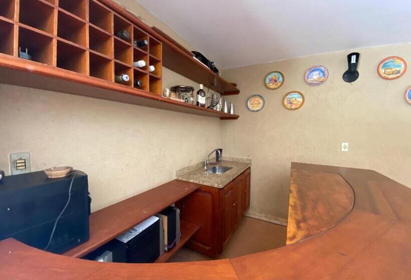 膳宿费 House Campos Suites