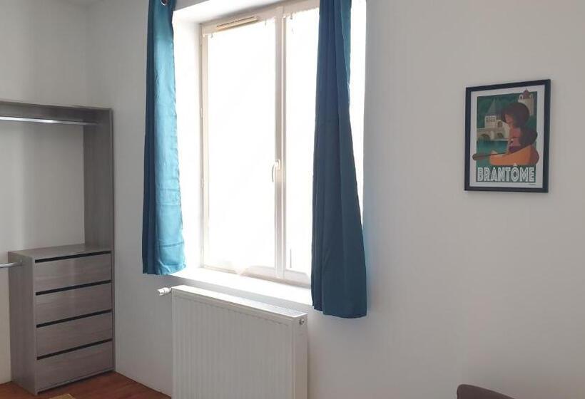 펜션 La Maison Barent   Proche Des Grottes De Rouffignac