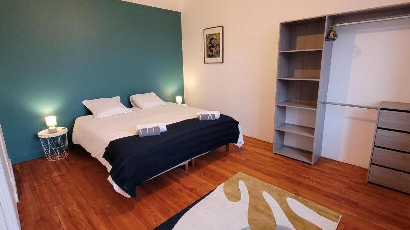 펜션 La Maison Barent   Proche Des Grottes De Rouffignac