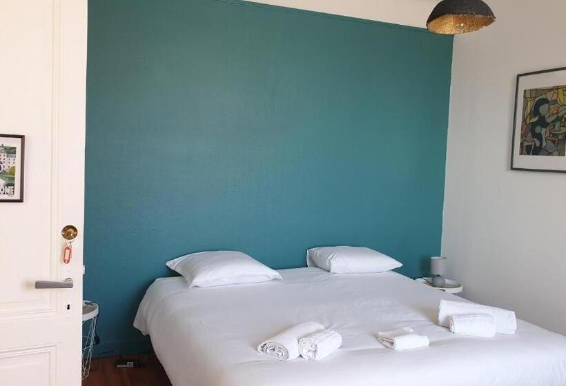 펜션 La Maison Barent   Proche Des Grottes De Rouffignac