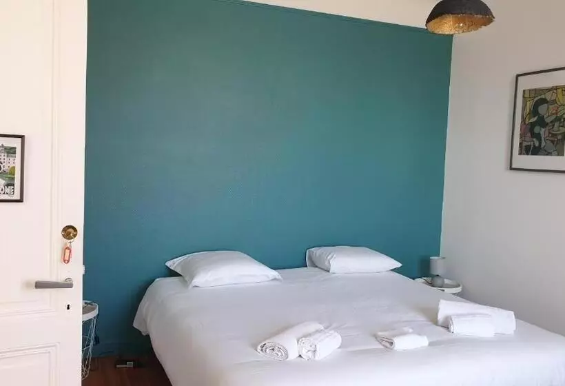 ペンション La Maison Barent   Proche Des Grottes De Rouffignac