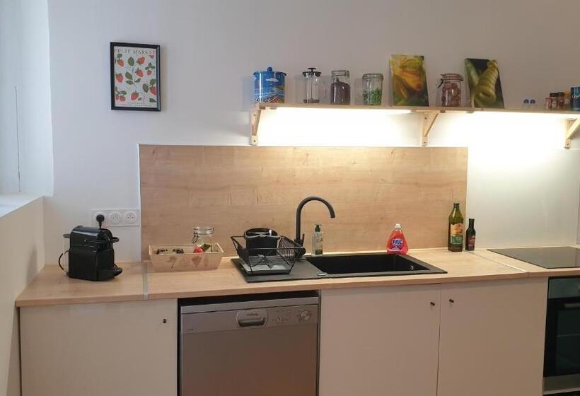 펜션 La Maison Barent   Proche Des Grottes De Rouffignac