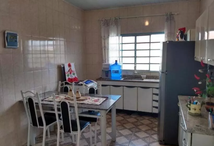 Majatalo Pousada Malu