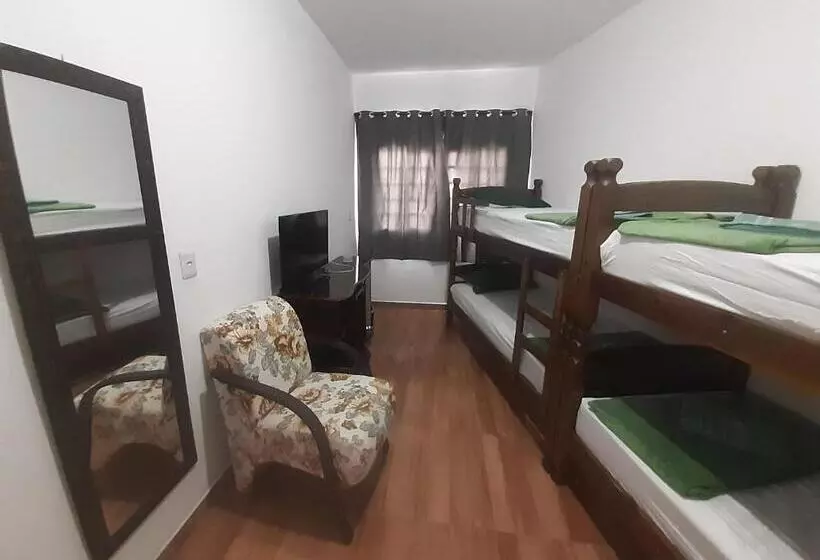 Majatalo Pousada Malu