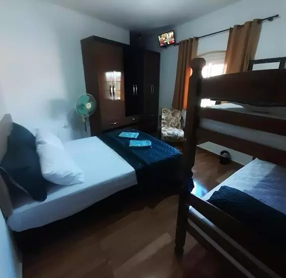 Majatalo Pousada Malu