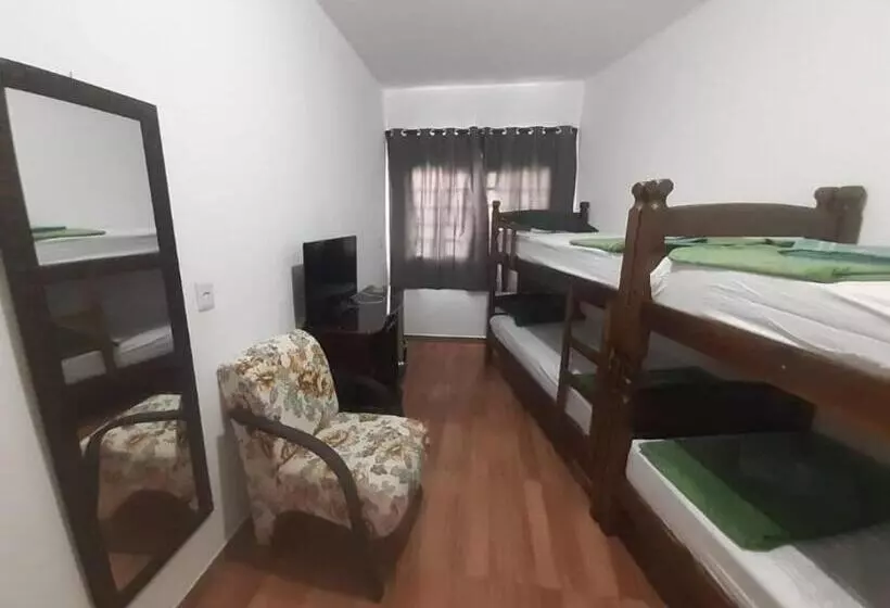 Majatalo Pousada Malu