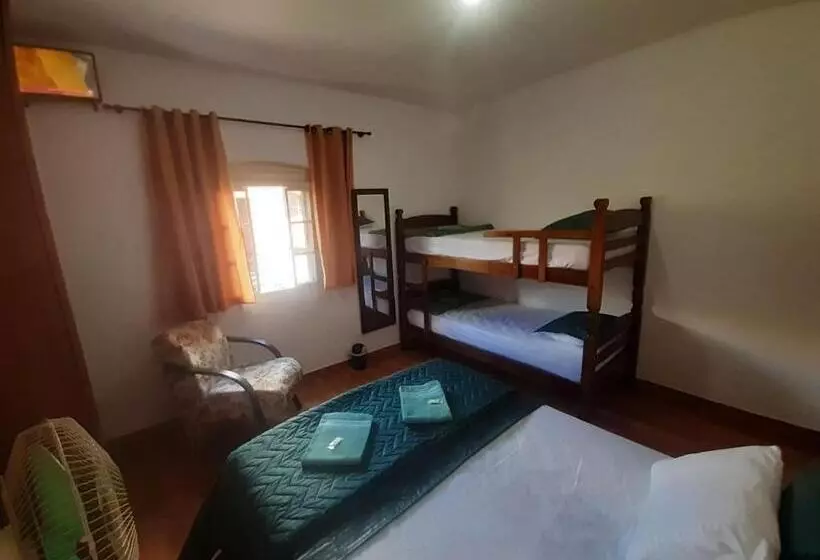 Majatalo Pousada Malu