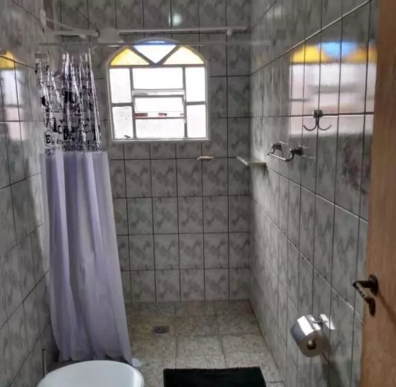 Majatalo Pousada Malu