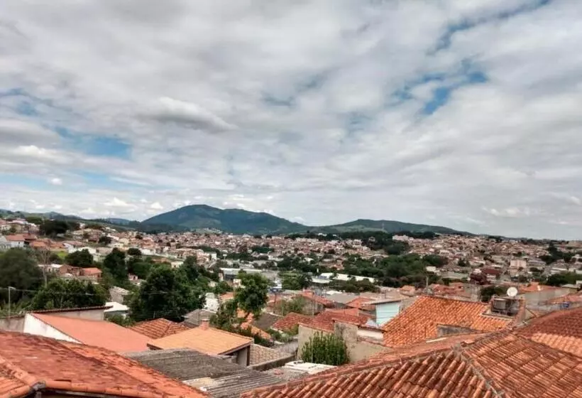 Majatalo Pousada Malu