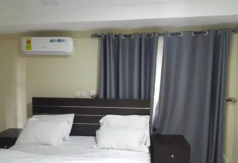 Majatalo Serene Royal Residence Guest House