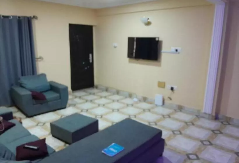 Majatalo Serene Royal Residence Guest House