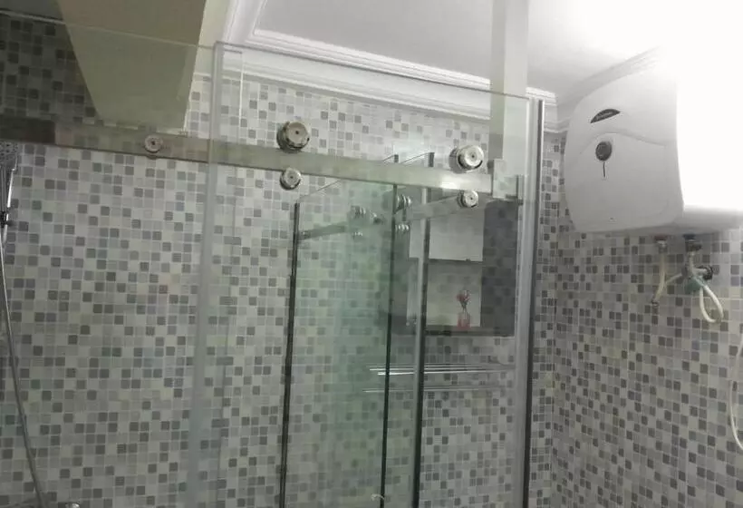 Majatalo Serene Royal Residence Guest House