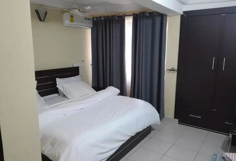 Majatalo Serene Royal Residence Guest House