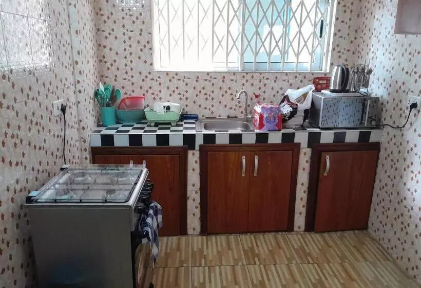 Majatalo Serene Royal Residence Guest House