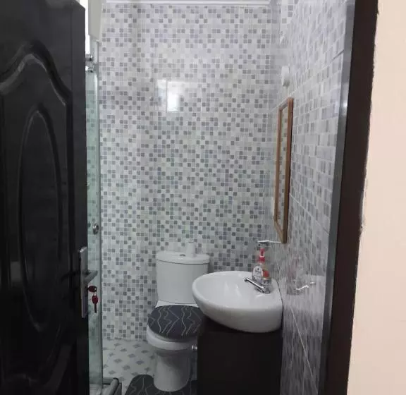 Majatalo Serene Royal Residence Guest House