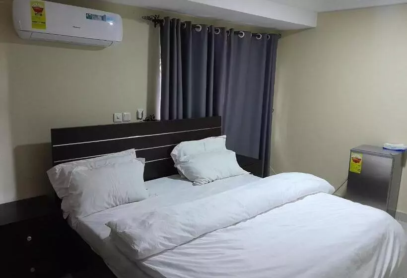 Majatalo Serene Royal Residence Guest House