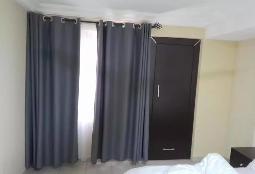 Majatalo Serene Royal Residence Guest House