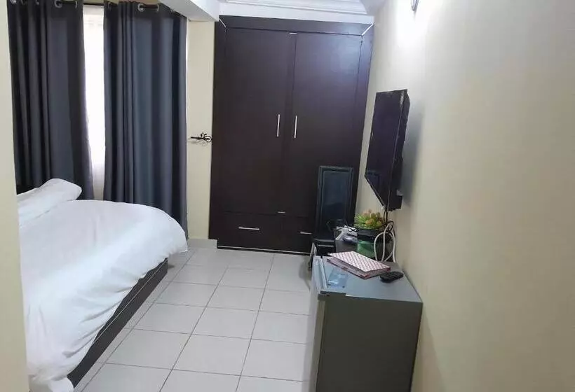 Majatalo Serene Royal Residence Guest House