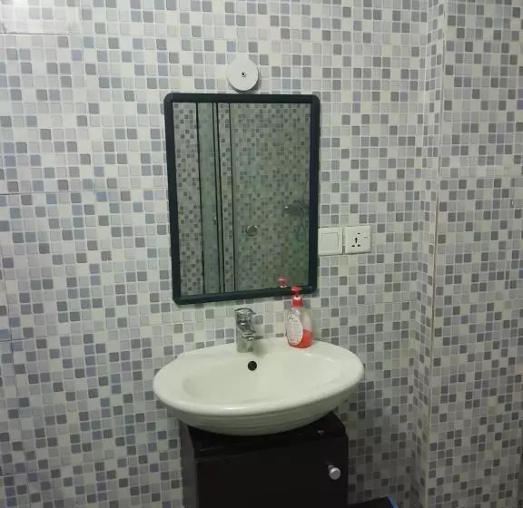 Majatalo Serene Royal Residence Guest House