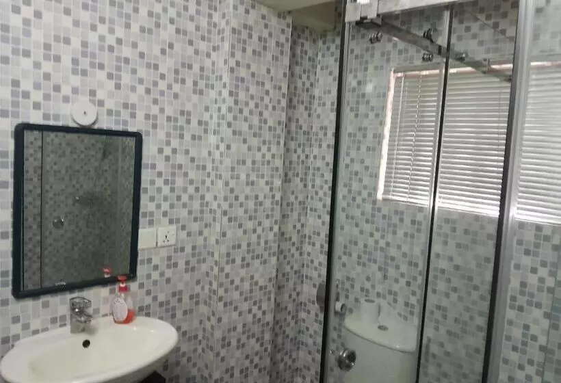 Majatalo Serene Royal Residence Guest House