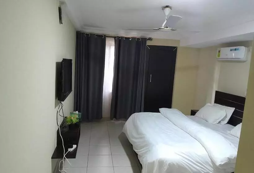 Majatalo Serene Royal Residence Guest House