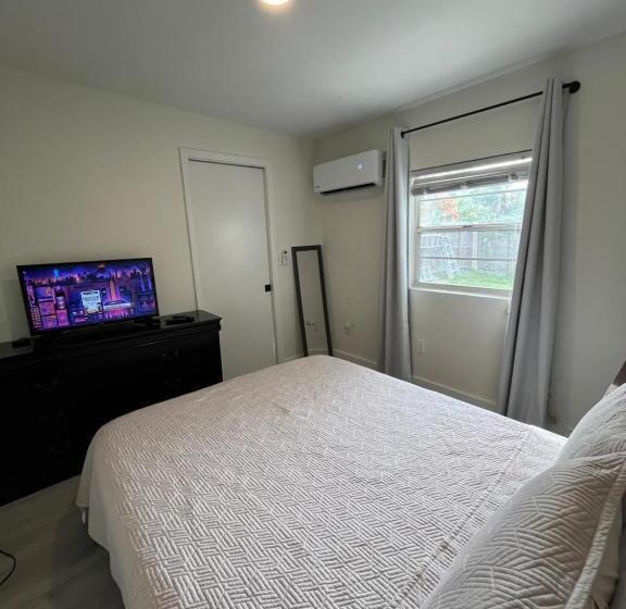 Pensjonat Sunshine State Of Mind Studio